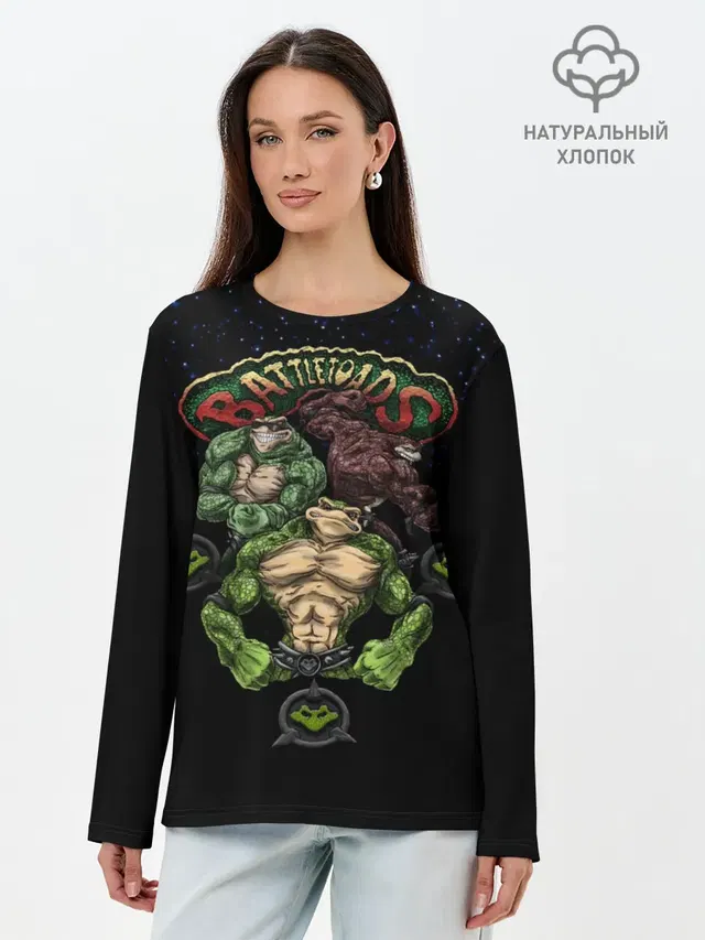 Battletoads