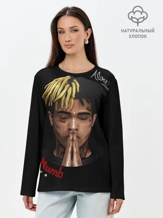 XXXtentacion