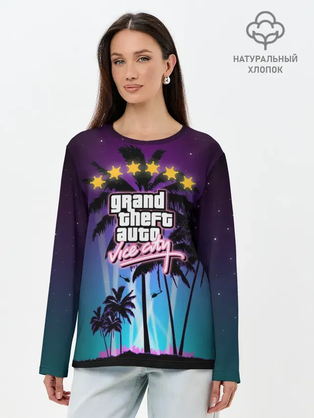 GTA Vice City