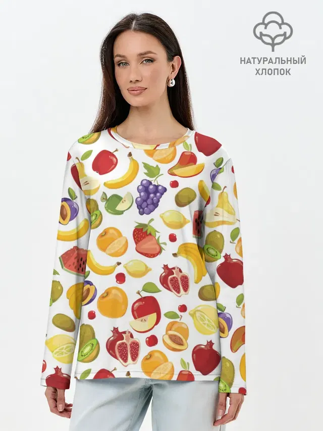 Фрукты