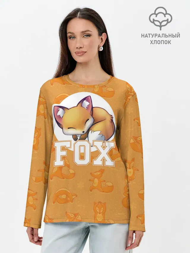 Fox