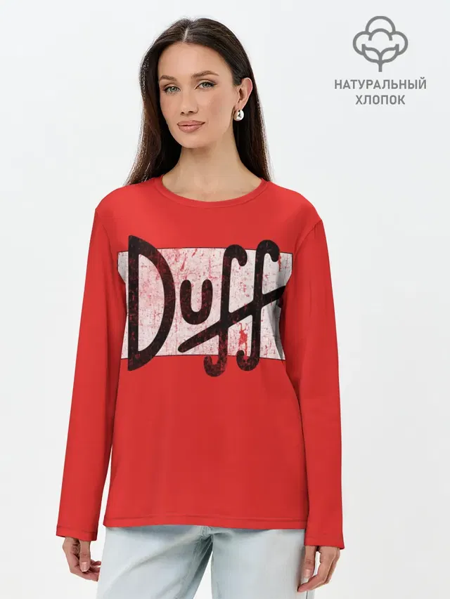 Duff Beer