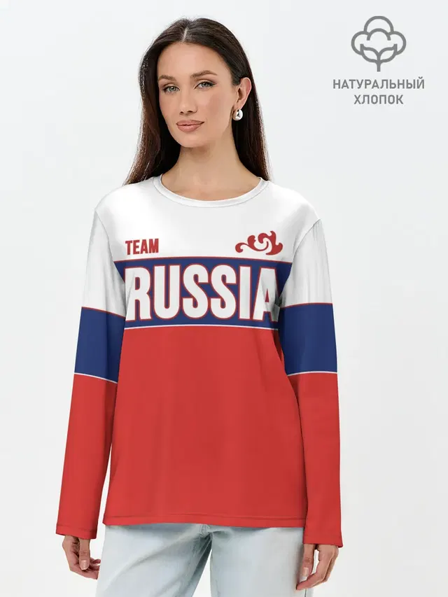 Team Russia