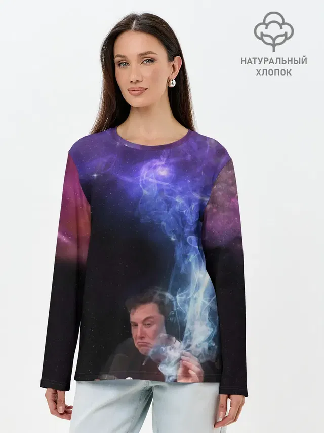 Elon Musk space Илон Маск