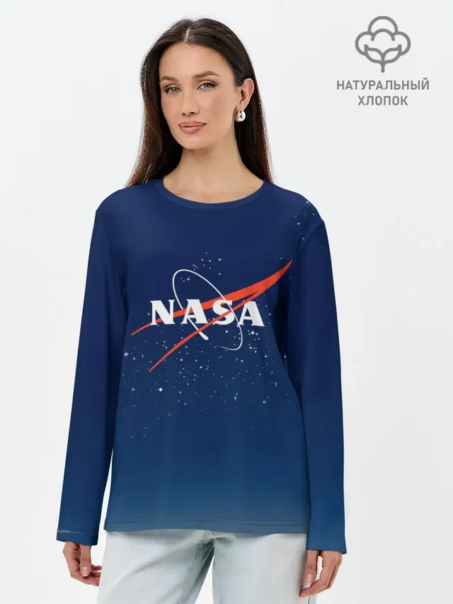 NASA