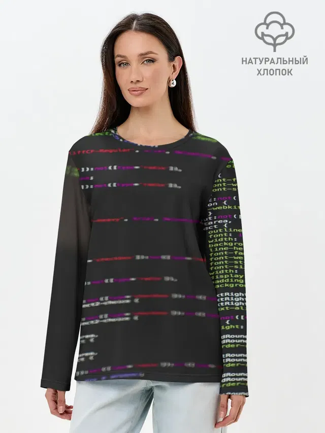 Программный код