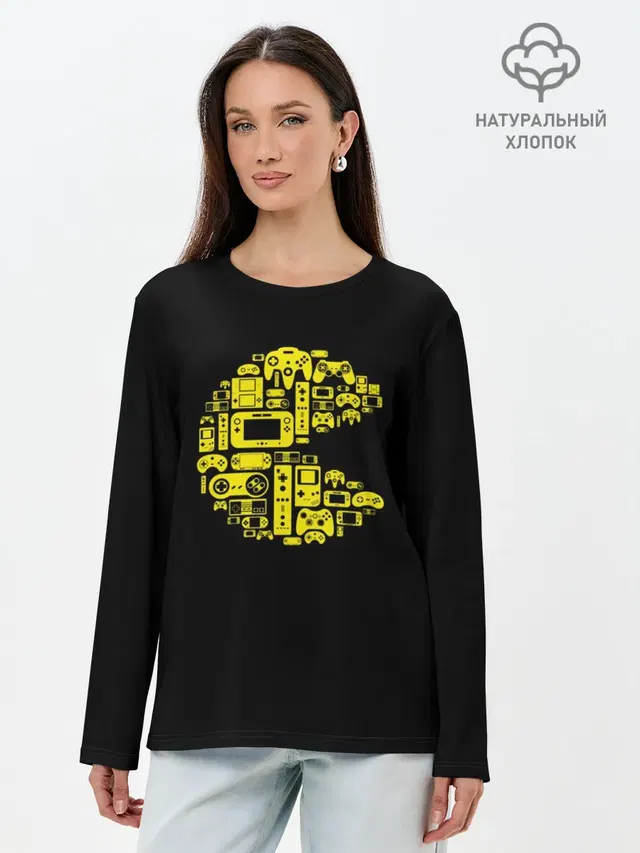 Pac-Man