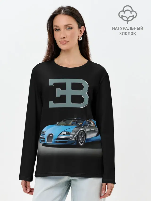 Bugatti