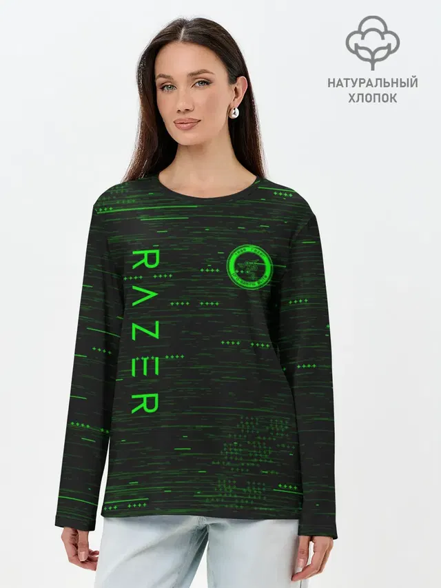 RAZER
