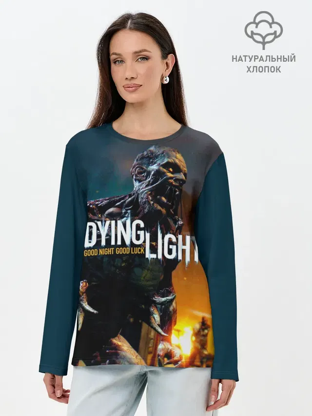Dying Light #3