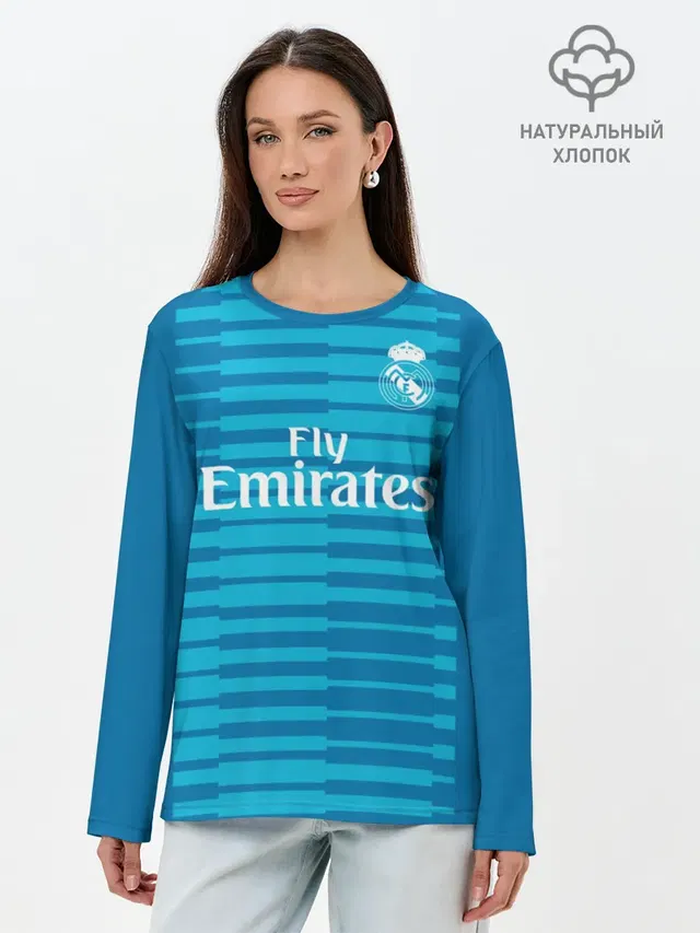 Куртуа GK home 18-19