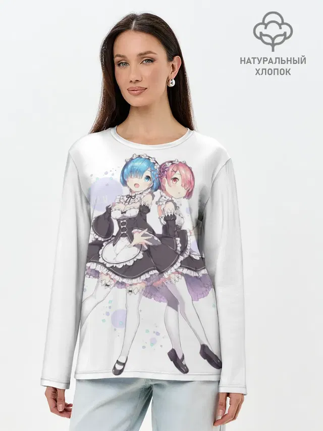 Re Zero