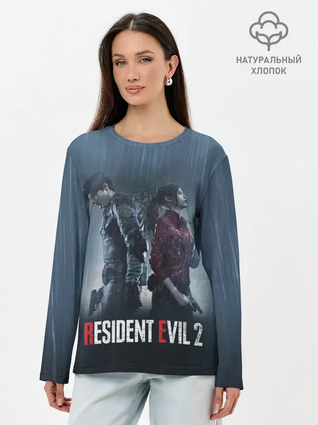 Resident Evil 2 Remake