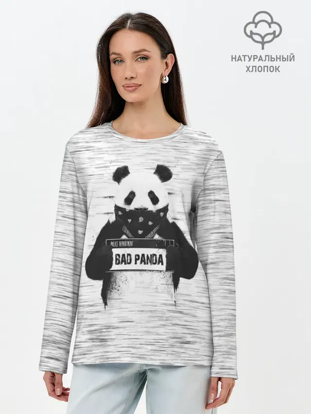 BAD PANDA