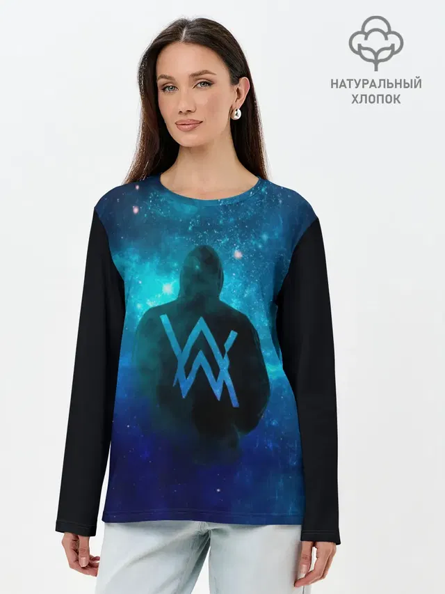 Alan Walker