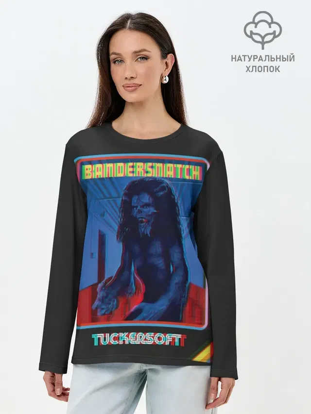 Bandersnatch