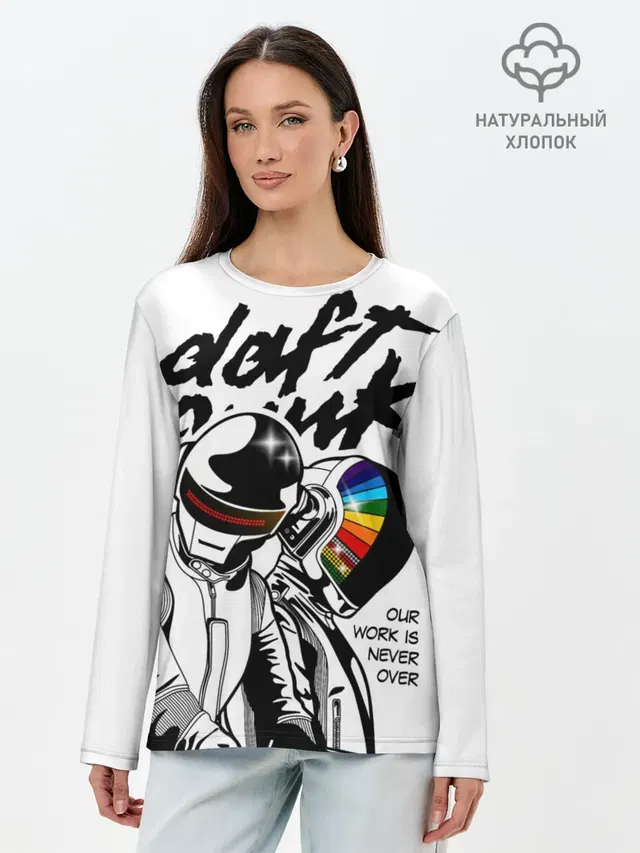 Daft Punk
