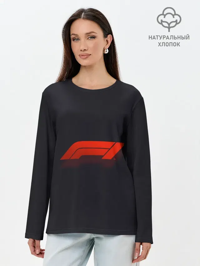 Formula 1 Logo