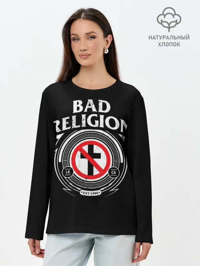 Bad Religion