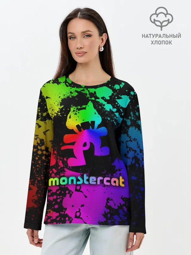 Monstercat