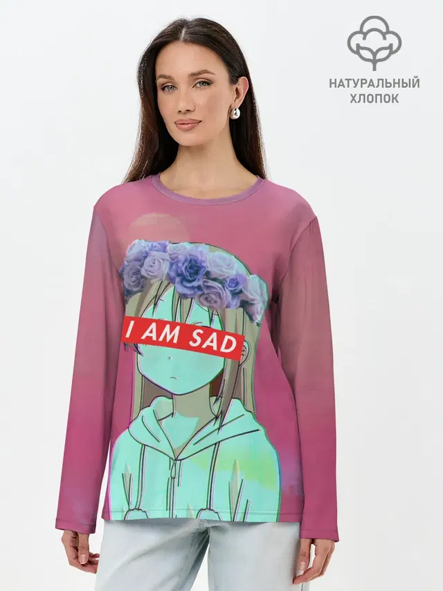 Sadness