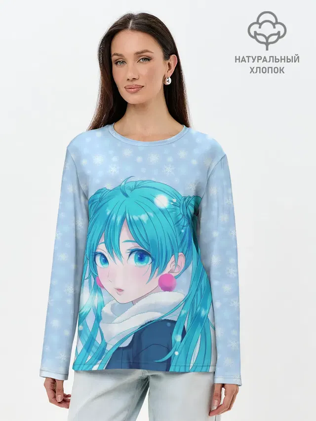 Мику