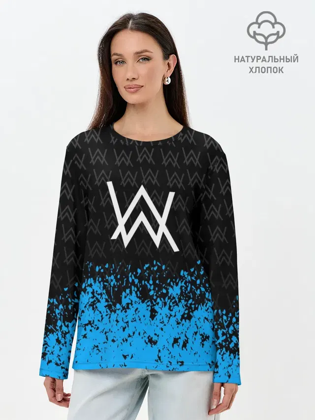 ALAN WALKER