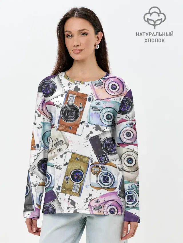 Старинные фотоаппараты