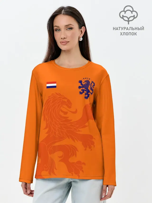 Сборная Голландии