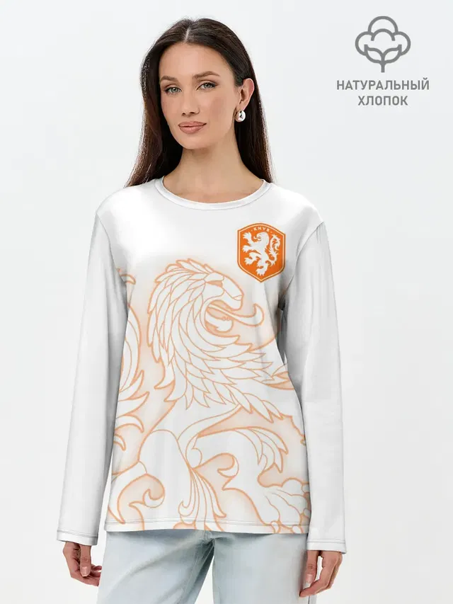Сборная Голландии