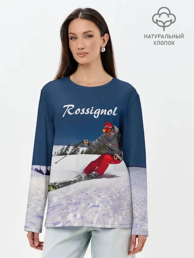 Rossignol