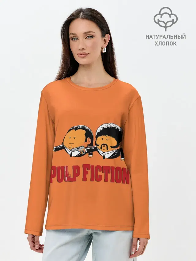 Pulp Fiction - Art 2