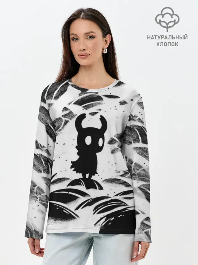 Hollow Knight