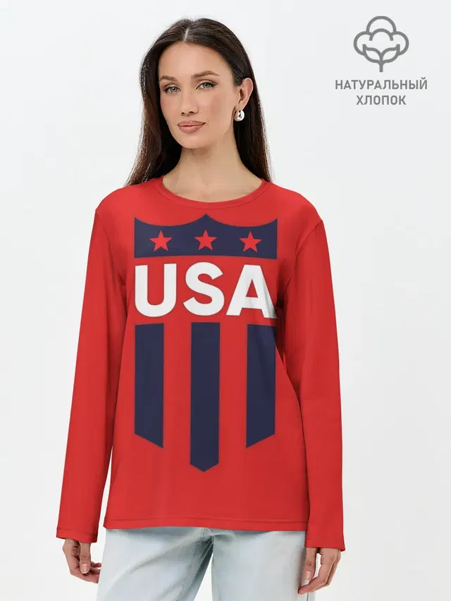 USA