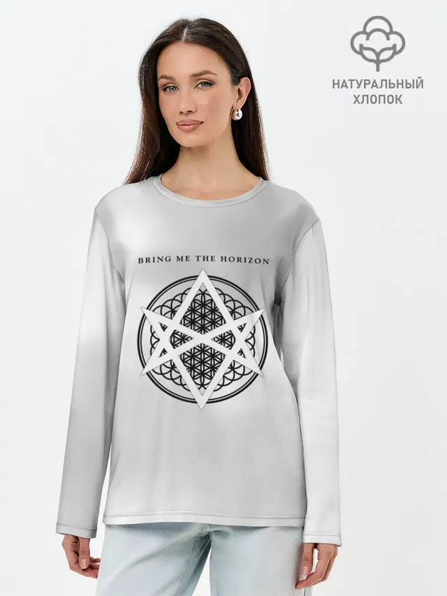 Bring Me the Horizon