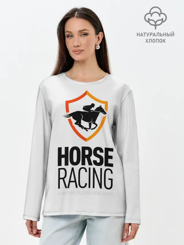 Horse racing
