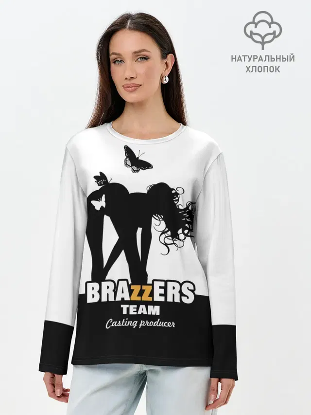 Brazzers team Casting-producer
