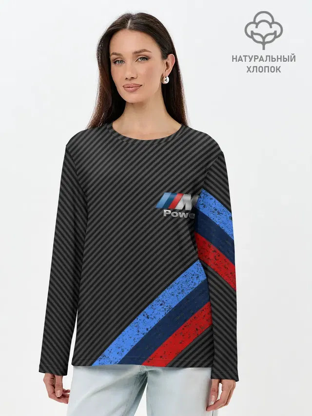 BMW КАРБОН