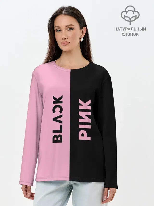 BLACKPINK