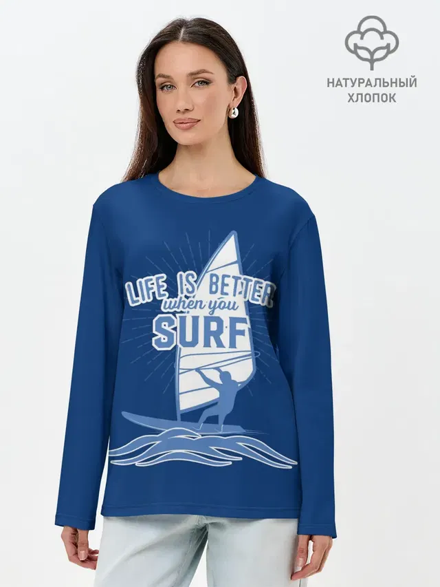 Surf
