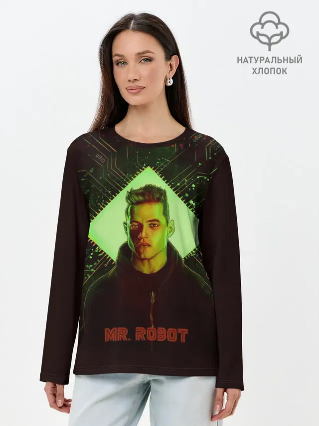 Мистер Робот