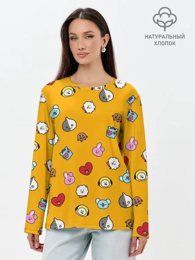 BT21