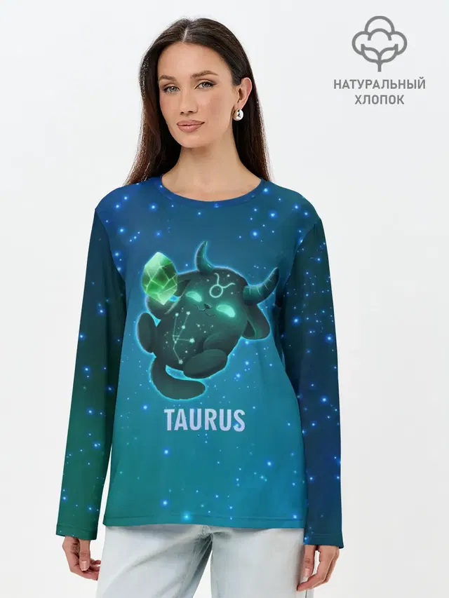 Телец