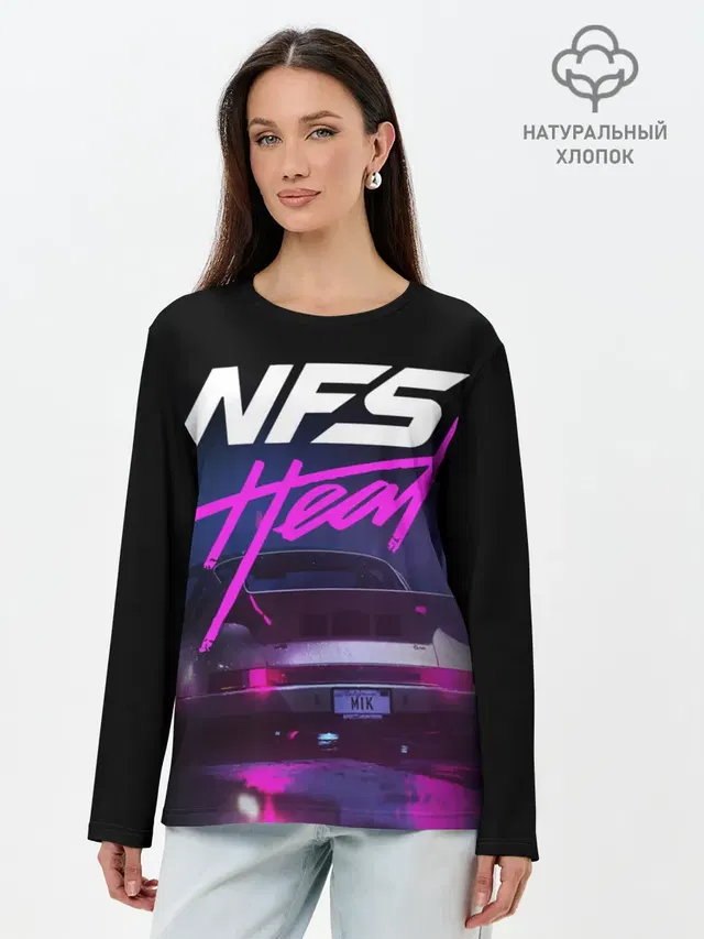 Need For Speed Heat