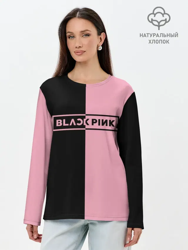 BLACKPINK