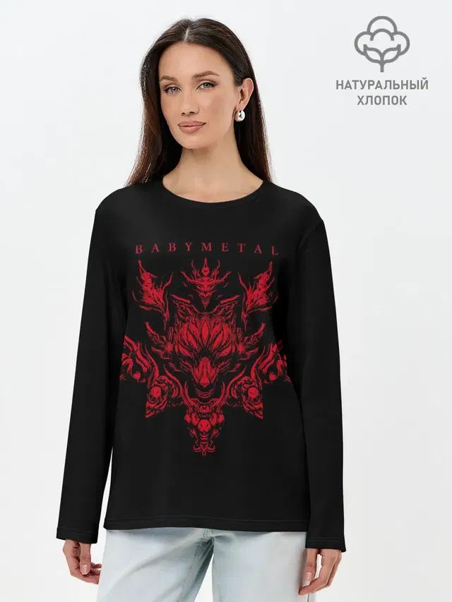 BABYMETAL