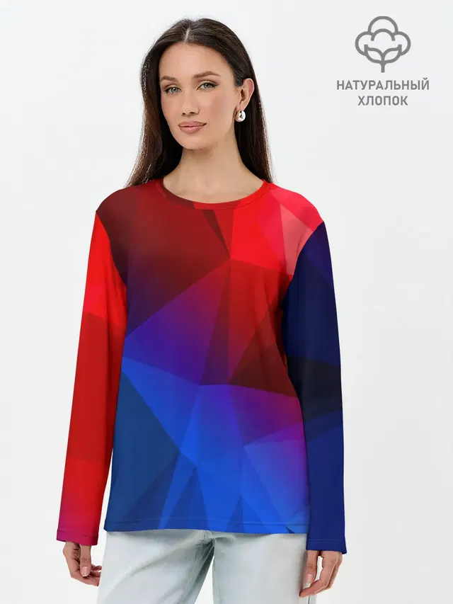 RED&BLUE