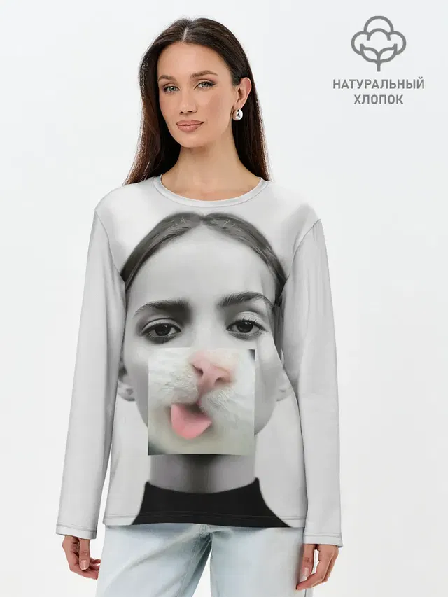 kitty face