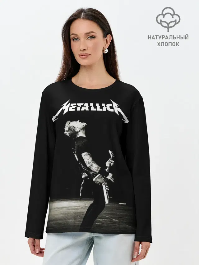 Metallica