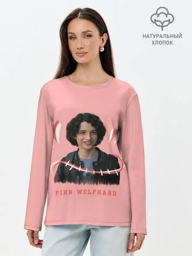 finn wolfhard